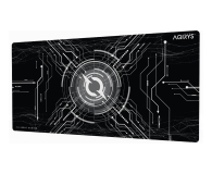 AQIRYS GRUIS Extra Large 900x400 black - 1534060 - zdjęcie 10